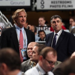 2012 NHL Entry Draft - Rounds 2-7