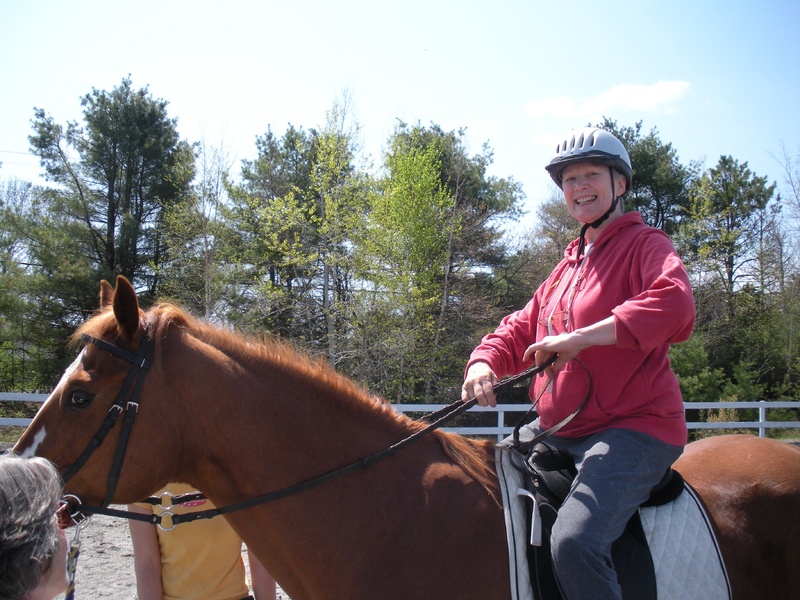 Camp Ketcha plans a two-session program aimed at building horsemanship skills.