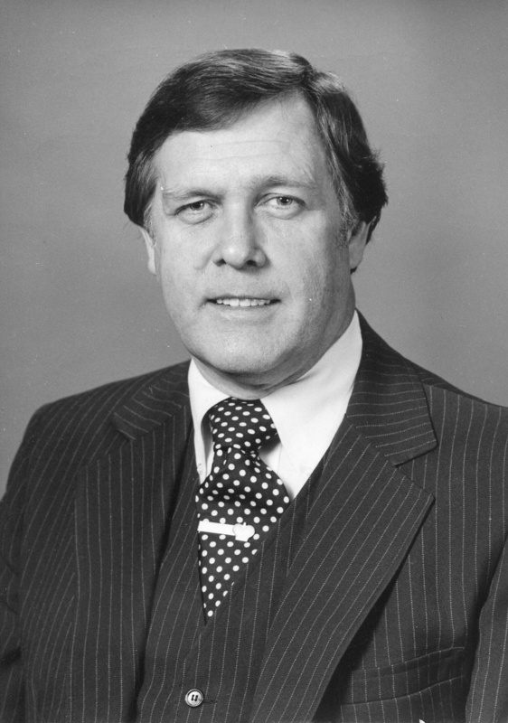 Howard W. Gleason