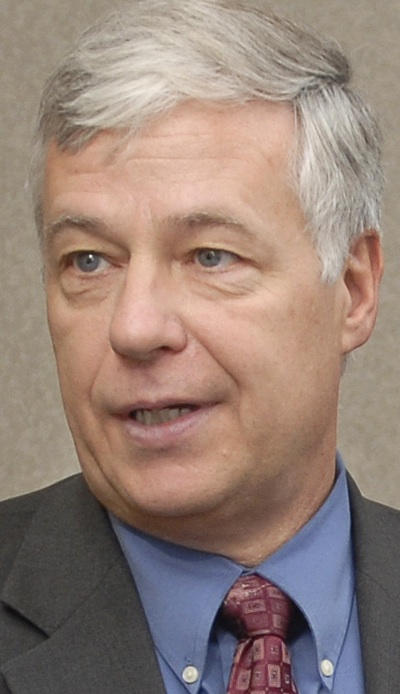 Mike Michaud: Undecided