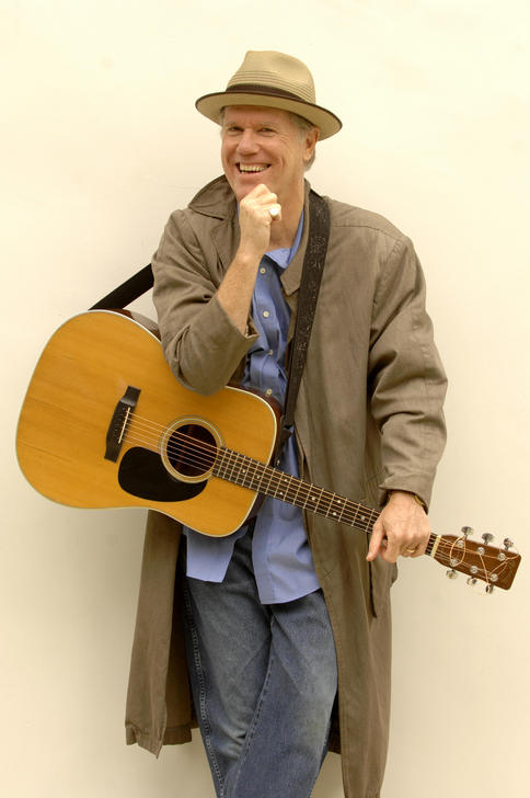 Singer/songwriter Loudon Wainwright III takes on the stuff of real life in his story-songs. He performs Friday night at One Longfellow Square in Portland.