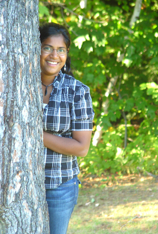 Caroline Suresh, 15, of Naples, has been selected to attend a National Youth Science Camp in West Virginia.