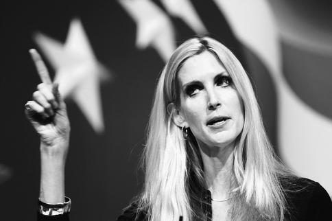 Conservative commentator and author Ann Coulter called the University of Ottawa a “bush league” institution after her cancellation.