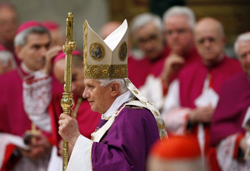 Pope Benedict XVI’s subordinates could face questions under oath about the Roman Catholic Church’s possible negligence for allegedly failing to alert police or the public about priests who molested children, according to a law suit filed in Louisville, Ky.