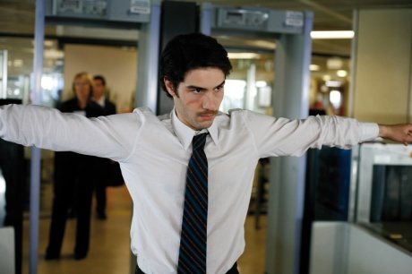 Tahar Rahim stars as Malik in “A Prophet,” a French drama about the making of a criminal mastermind.