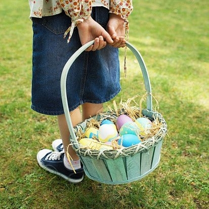 Egg hunts and other Easter activities for families are plentiful this weekend.
