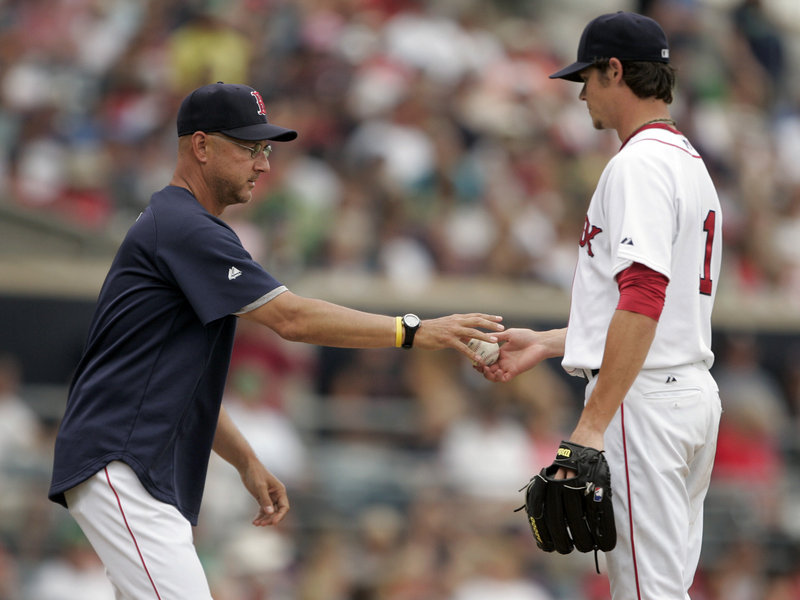 Terry Francona has guided the Red Sox to the playoffs five times in six seasons, but the competition for a postseason berth figures to be more difficult than ever this year.