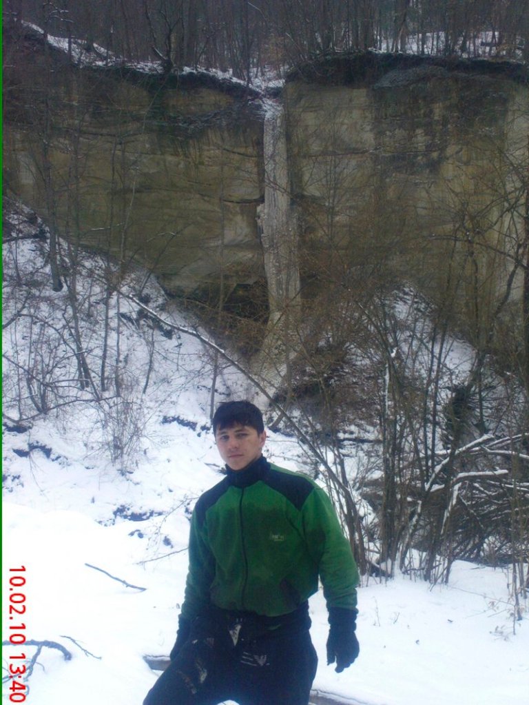 A photo provided by Russia’s Memorial human rights group shows what the group says is 17-year-old Movsar Dakhayev, who was shot dead Feb. 11 by government forces during a special operation to root out insurgents on the boundary separating Ingushetia and Chechnya. Memorial said Dakhayev, a local resident, had gone to the forested and mountainous area to collect wild garlic for sale at market.
