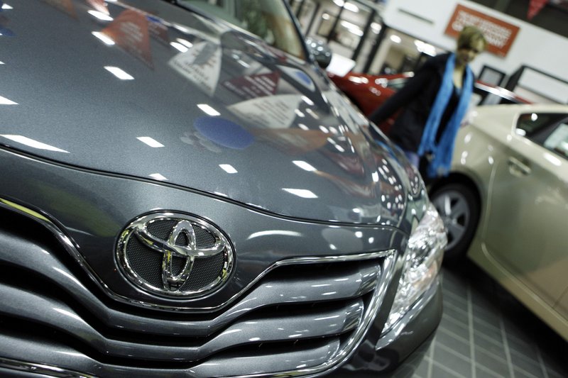 Toyota faces hundreds of lawsuits in connection with sudden acceleration and brake issues and the resulting mass recalls.