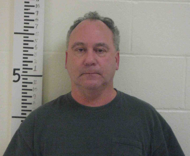 Former Massachusetts state trooper Joseph Silva, 54, of Newburyport, Mass. was indicted by a York County grand jury on charges of rape and aggravated assault in Kittery on a woman he met through a social networking site.