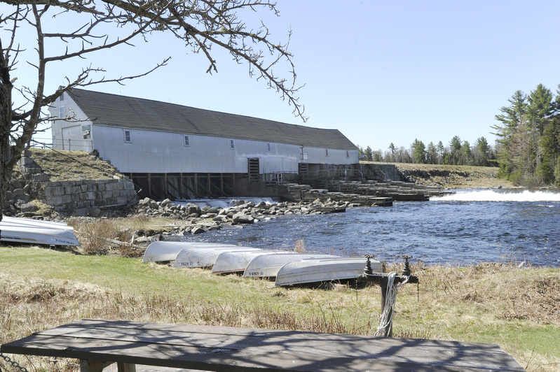 Upper Dam, a beloved fishing spot for generations with a national reputation for its trout and salmon fishery, may be dismantled and replaced starting in July. NextEra Energy Maine Operating Services, LLC., which owns the dam, says it fails to meet federal guidelines for safety and that it and its historic gatehouse must go.