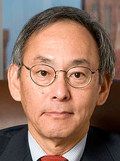 U.S. Secretary of Energy Steven Chu