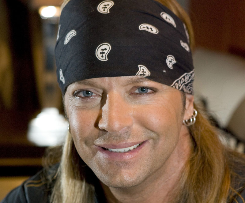 Poison lead singer Bret Michaels was the winner of "The Celebrity Apprentice" in Sunday's finale, winning $250,000 for the charity of his choice.