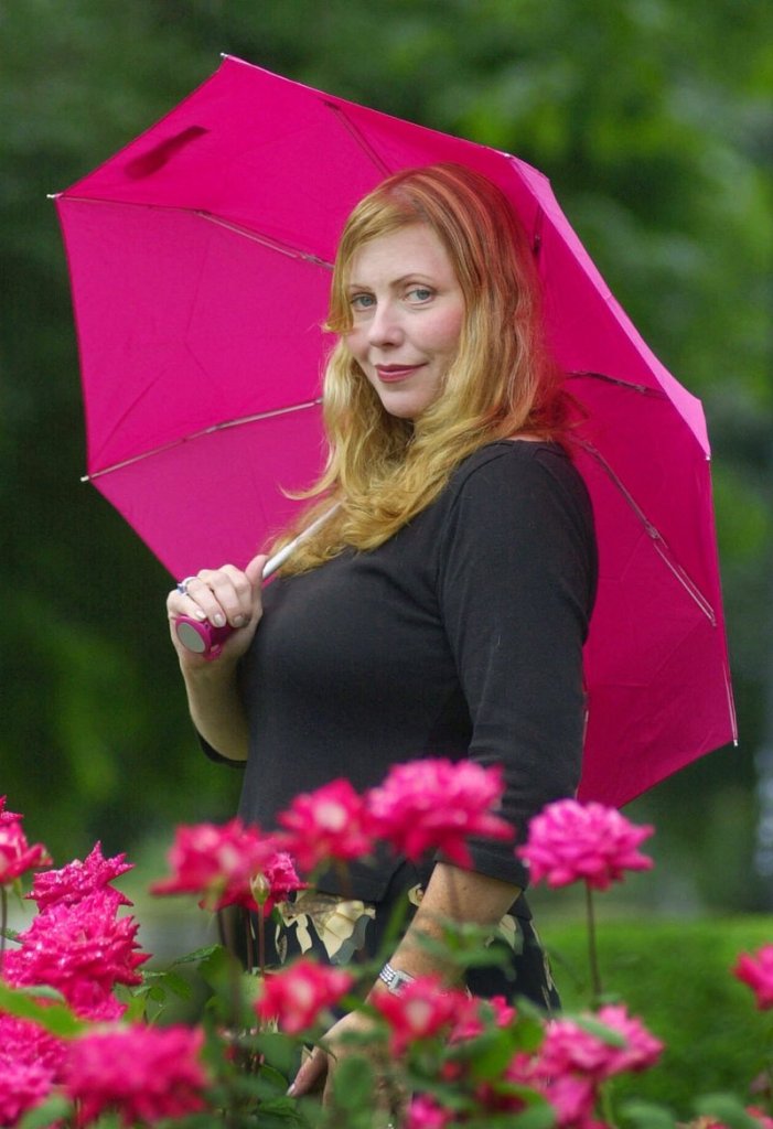 Bebe Buell plays Port City Music Hall Saturday. Less of a hard rocker, her music is more about textures and mood.