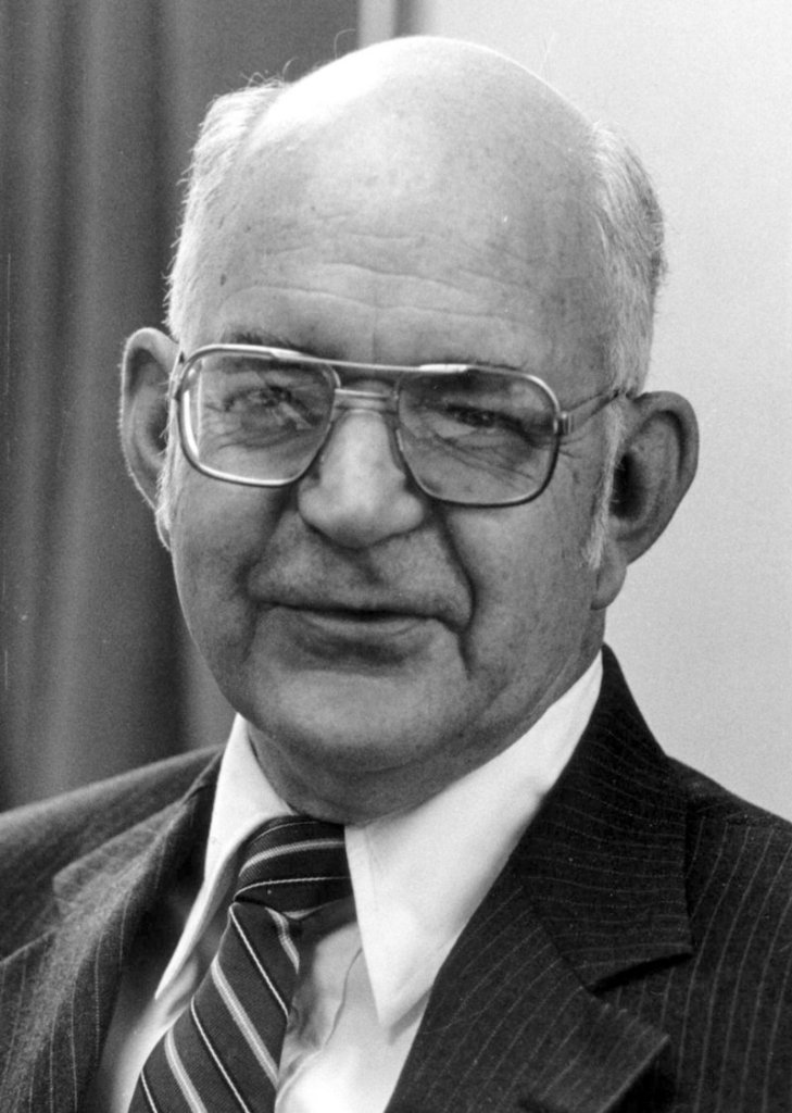 Albert W. Barney