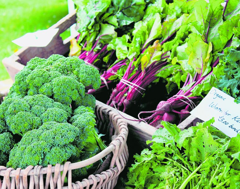 Growing many of these vegetables requires just a little planning and direct seeding in the springtime garden.