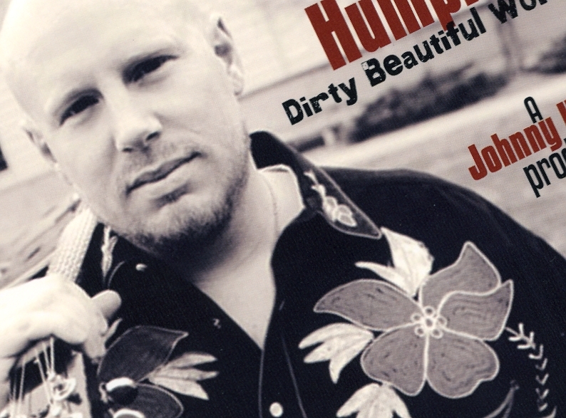 Travis James Humphrey, a 1995 graduate of Houlton High School, has the musical heart of a Southerner and shows it in “Dirty Beautiful World,” recorded in Nashville.