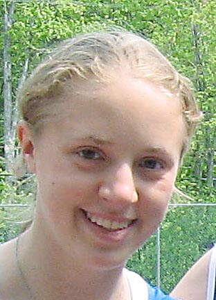 Emma Wilberg