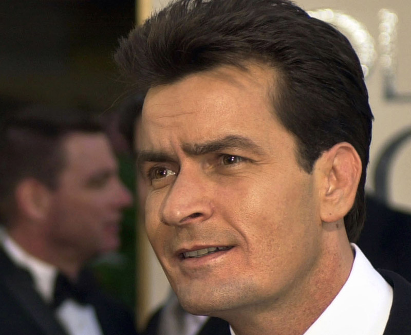 Actor Charlie Sheen: Plea bargaining deal reportedly calls for him to serve a 30-day jail sentence and serve three months probation.