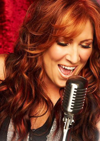 Jo Dee Messina's latest release is an EP of love songs titled “Unmistakable: Love.”