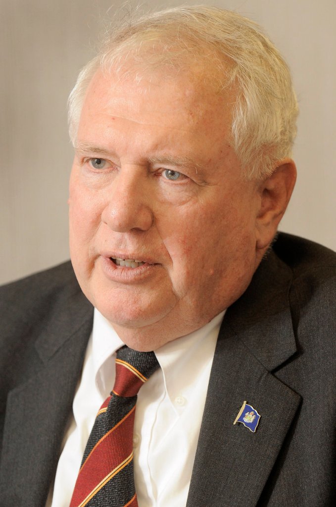 Bill Beardsley, Republican