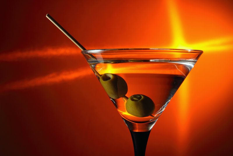 Jimmy the Greeks in Old Orchard Beach is bringing back the popular $5 Martinis and Manicures Night from 7 to 10 p.m. Tuesdays.