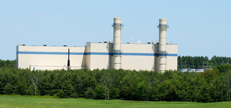 The Calpine power plant in Westbrook is fueled by natural gas. Readers differ on whether the costs of making changes in our energy sources are worth it.