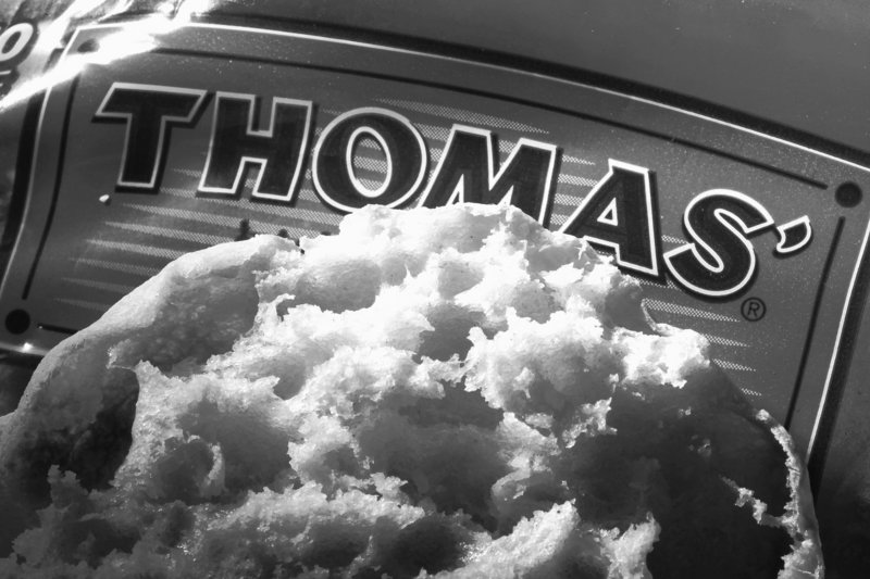Thomas' English Muffins have been around for 75 years, but only seven people know the baking formula.