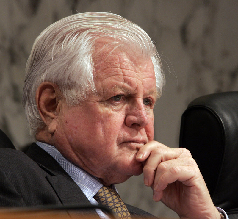 The FBI has released private documents about former U.S. Sen. Edward Kennedy, who died last year at 77. Most of thefiles detail death threats against him but offer little about his accident on Chappaquiddick Island, in which a woman died.