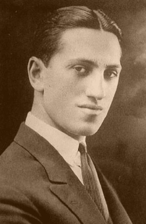 Wednesday's concert at the Maine Festival of American Music was devoted to the music of George Gershwin and his contemporaries.