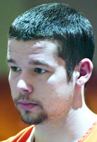 Philip Caron, in a 2005 file photo