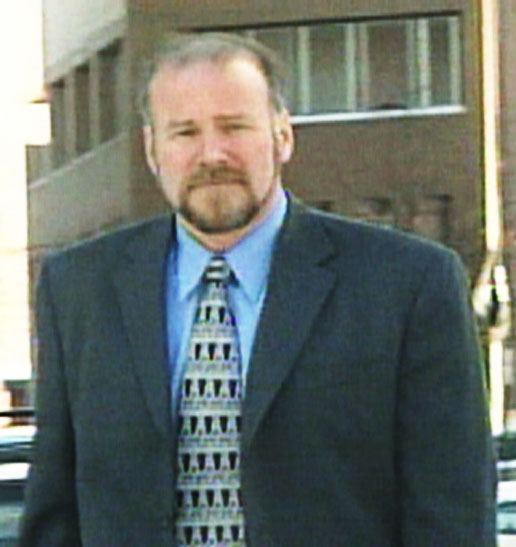 Gary H. Reiner, a Kittery attorney, was convicted of charges connected with running the Danish Health Club as a brothel.