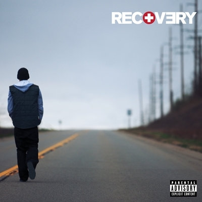 Eminem's "Recovery"
