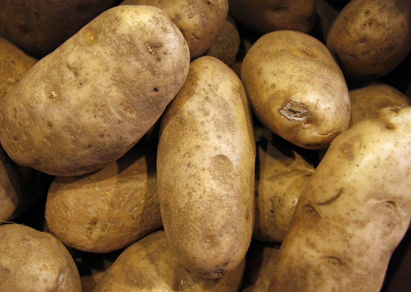 Potatoes are blamed for the things that people do to them, obscuring the nutritional properties of the tuber itself. What's fair about that?