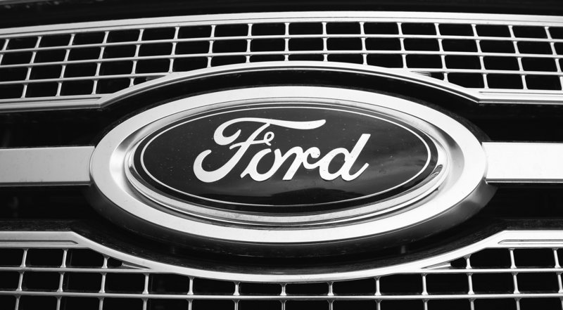 Ford sales are up more than 30 percent this year through May. Total U.S. car sales have increased 17 percent.