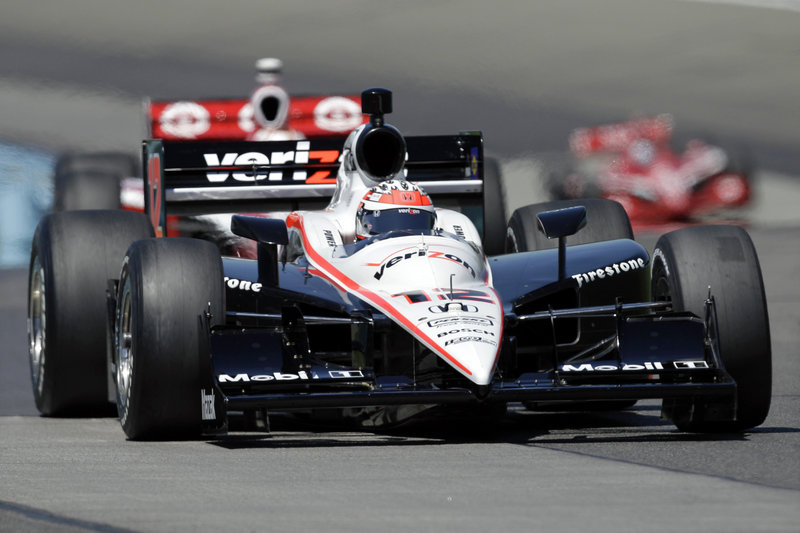 Will Power won the pole position Saturday for today’s IndyCar Series’ Watkins Glen Camping World Grand Prix at The Glen race in Watkins Glen, N.Y. It was his fifth pole of the season, and his Team Penske’s fifth consecutive pole at the Glen.