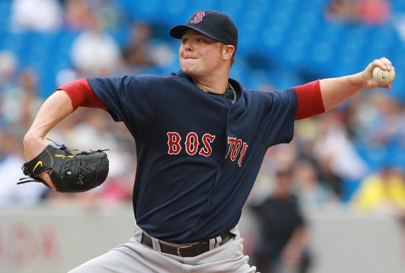 Jon Lester certainly did not pitch like an All-Star in April, but since he’s gone 10-1 with a 2.17 ERA. At the break, he’s 11-3 with a 2.78 ERA for the Red Sox.