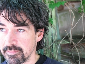 Slaid Cleaves plays One Longfellow Square in Portland on July 24.