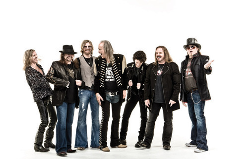 Lynyrd Skynyrd plays the Bangor Waterfront on Aug. 5 with the Charlie Daniels Band.