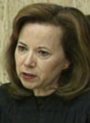 Federal Judge Susan Bolton