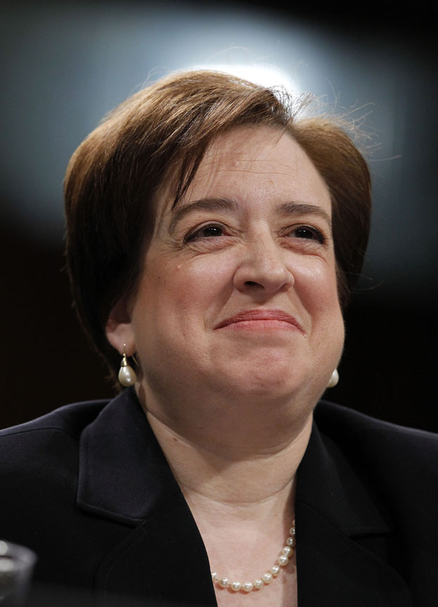 Elena Kagan isn't expected to alter the ideological balance of the court, where Justice John Paul Stevens was considered a leader of the liberals.