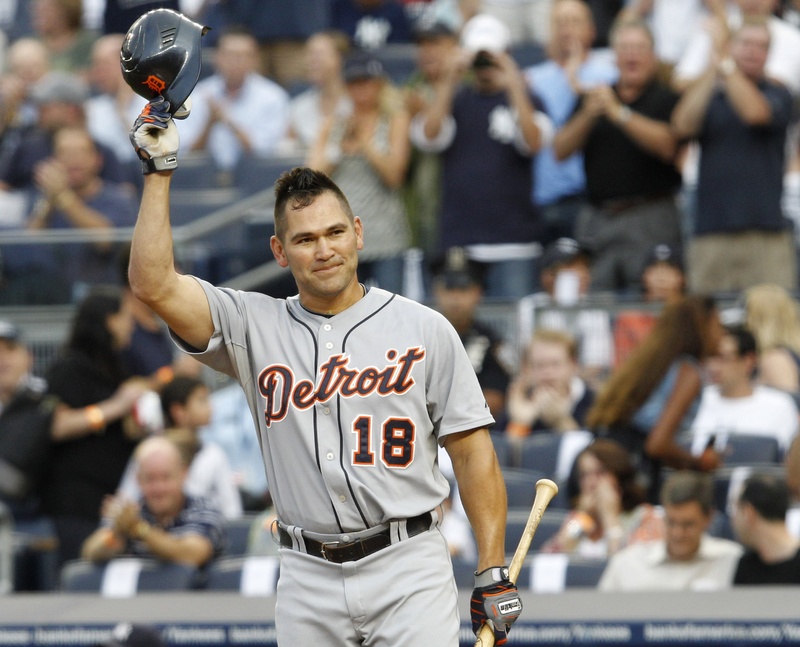 Johnny Damon found out he’s still wanted in the Tigers’ clubhouse, so he’ll remain rather then return to Boston.