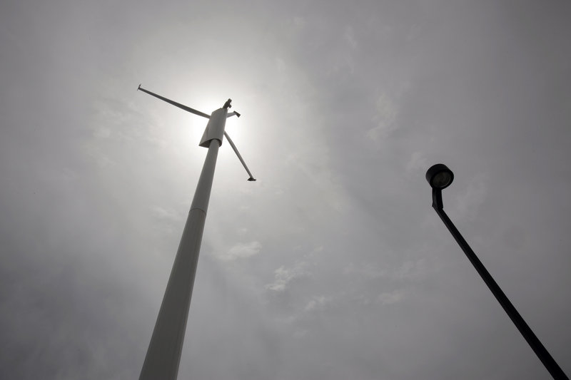 Maine regulators still can’t produce a fair and timely process to site wind power projects.