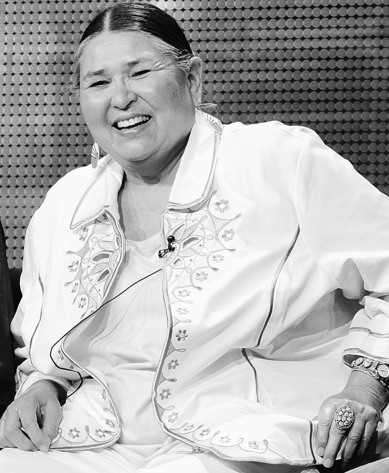 Activist and actress Sacheen Littlefeather is a subject of a PBS special.