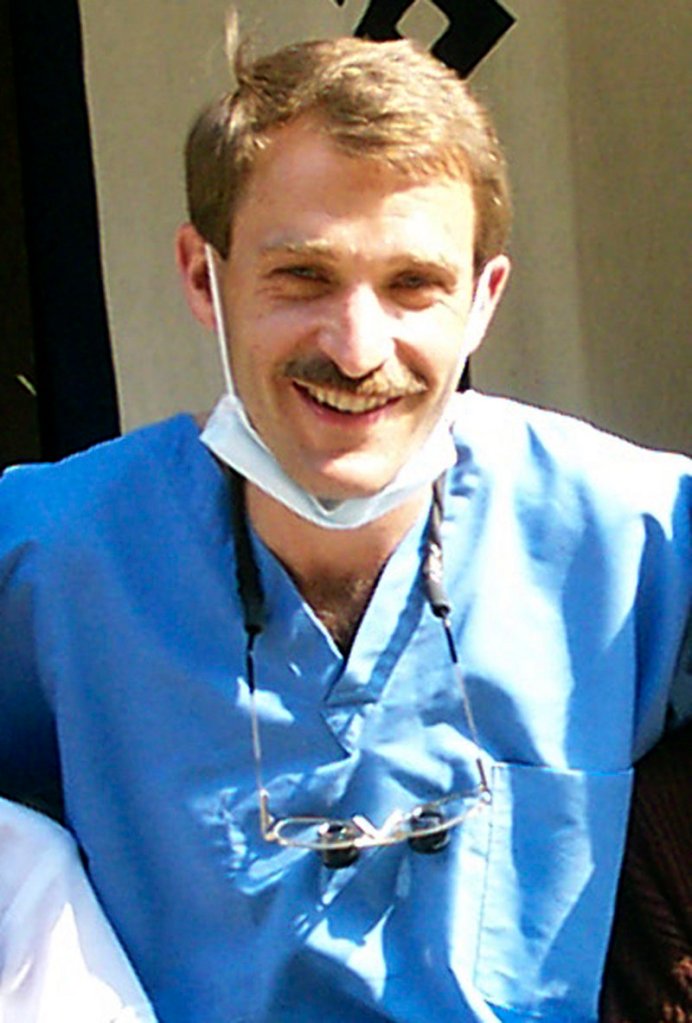 Dr. Thomas Grams