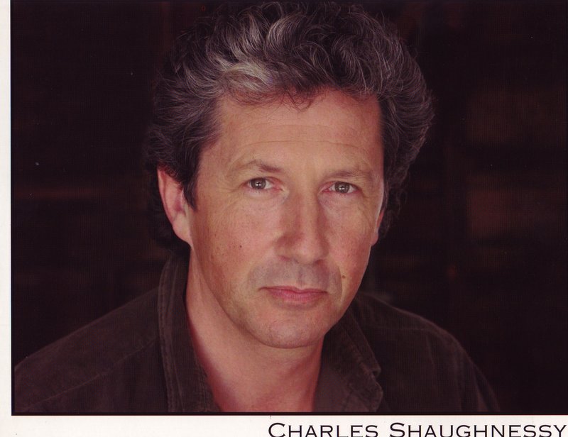 Chaarles Shaughnessy