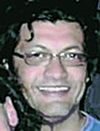 Mohammad Shafiq Rahman