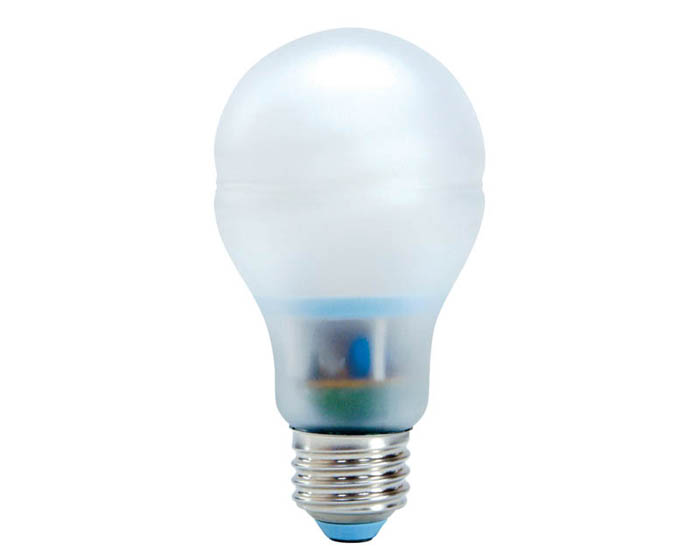 Rather than setting off a boom in the U.S. manufacture of replacement lights, the leading replacement lights are compact fluorescents, or CFLs, which are made almost entirely overseas, mostly in China.