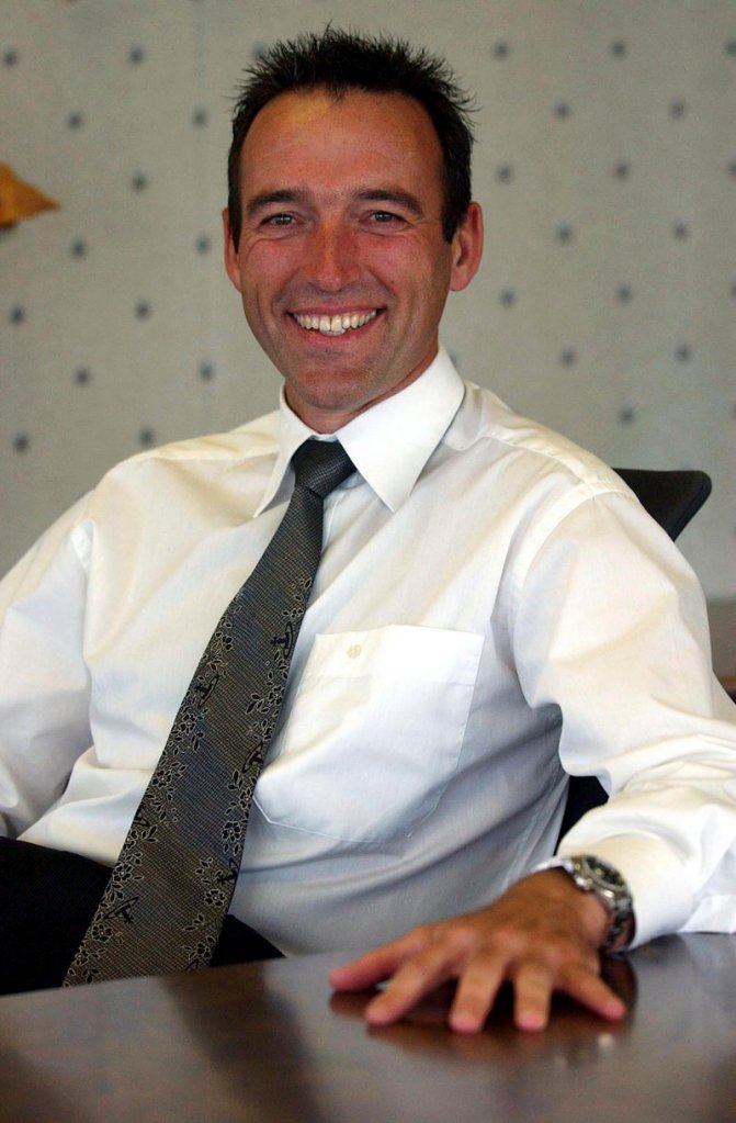 Graeme Hart, 55, the richest man in New Zealand, rebounded from near financial ruin in the late 1990s.His purchase of the U.S. maker of Hefty trash bags would continue his packaging sector aggregation