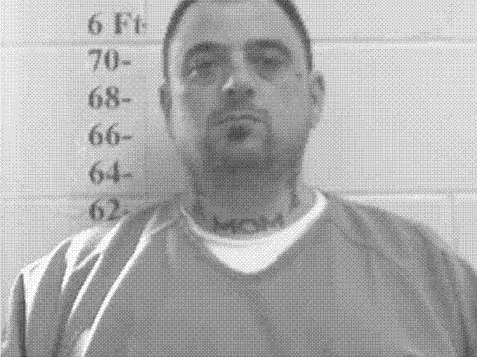 Michael “Madman” Pedini, 39, is a former state and national “enforcer” in the Outlaws motorcycle club.